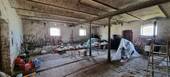 Ehemaliger Rinderstall - 