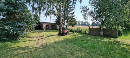 Garten - 