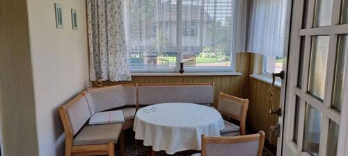 Veranda - 