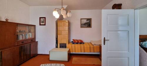EG Zimmer - 