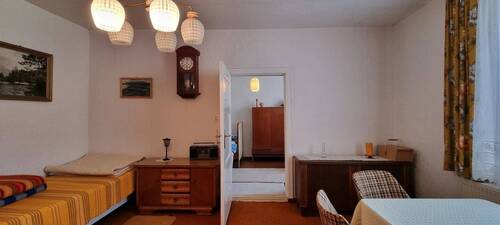 EG Zimmer - 