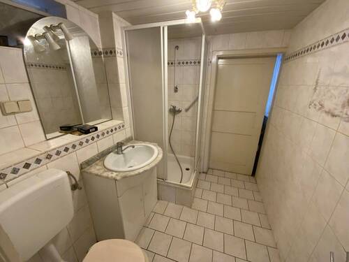 Badezimmer Ausbau - 