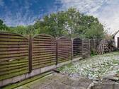 Grenze zum Nachbarn - 