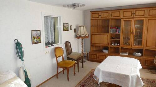 Wohnzimmer - 