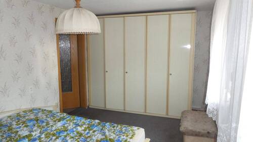 Schlafzimmer - 