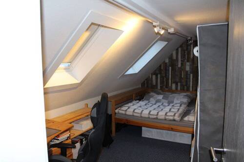 Kinderzimmer - 