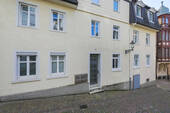 Straßenansicht - 1 Zimmer Mehrfamilienhaus, Wohnhaus zum Kaufen in Baden-Baden
