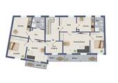 Obergeschoss - 