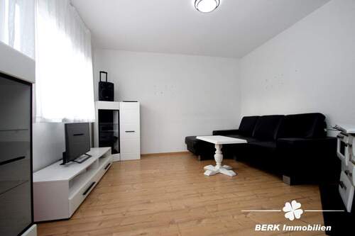 Wohnzimmer - OG - 