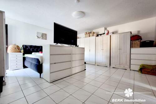 Schlafzimmer OG - 