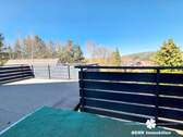 Dachterrasse - 