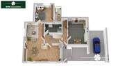 Grundriss visu. EG - 