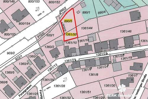 weiteres Baugrundstück - Mehrfamilienhaus, Wohnhaus mit 234,70 m² in Mömbris zum Kaufen