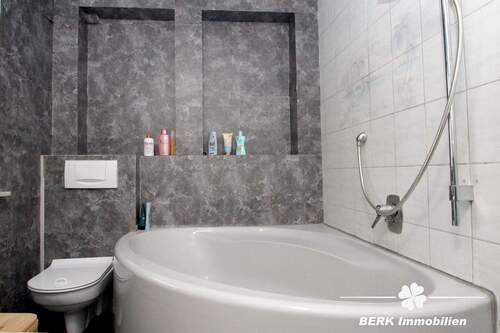 Badezimmer - EG - 