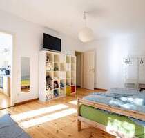 Charmante 38 qm Wohnung mit urbanem Flair in Friedrichshain - Komfort im historischen Ambiente - Berlin