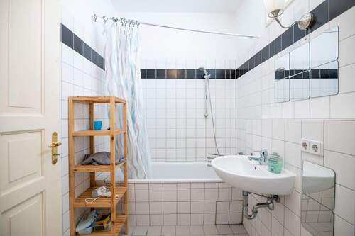 Badezimmer - 