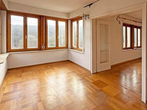 Esszimmer - 