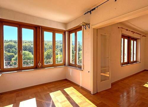 Obergeschoss - 