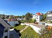 Blick Nachbarschaft - 