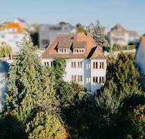 Generationenhaus mit Potential in sonniger Lage - Stuttgart Botnang