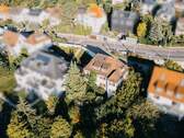 Hausansicht - Mehrfamilienhaus, Wohnhaus mit 261,00 m² in Stuttgart zum Kaufen
