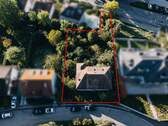 Hausansicht - 