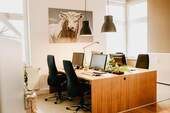 Büroraum 3 – „Bullenkoppel“ - Büro in Bielefeld