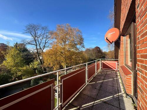 Bild 4 - Etagenwohnung mit 72,00 m² in Hamburg zum Kaufen