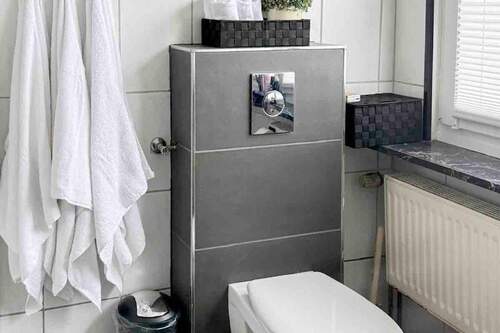 Einliegerwohnung (2) - 