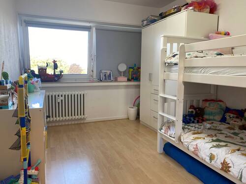 Kinderzimmer - 