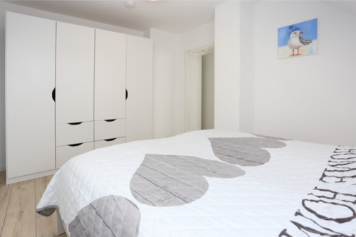 Schlafzimmer - weitere Ansicht - 