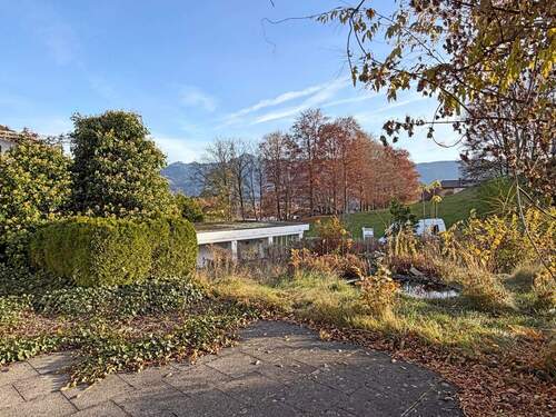 Blick Richtung Süden
- Grundstück in Murnau am Staffelsee zum Kaufen