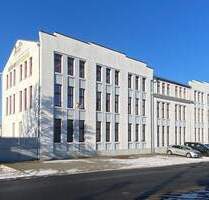 Attraktive Gewerbefläche in Toplage von Apolda