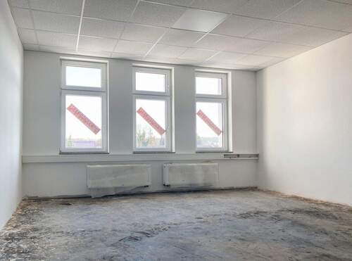 Büroraum - 4 Zimmer Büro in Apolda