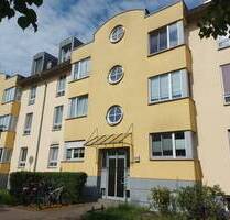 3 Zi.-Eigentumswohnung im Erdgeschoss mit Tiefgaragenstellplatz und Gartenanteil - 686 - Hennigsdorf