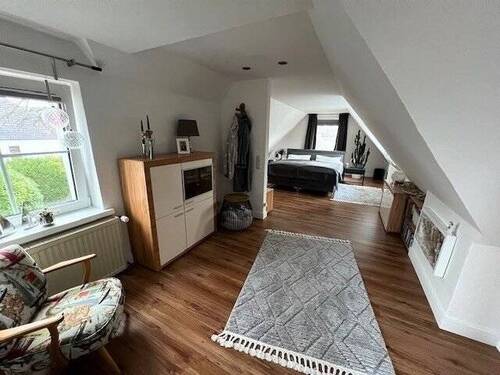 DG Flur zum Schlafzimmer - 