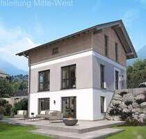 Wohlfühlhaus in Hanglage inkl. Grundstück - Eppstein Niederjosbach