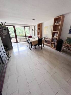 Esszimmer 4-Zimmer-Whg - 