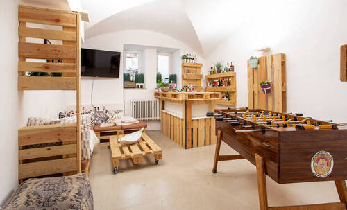 Meetingraum - 