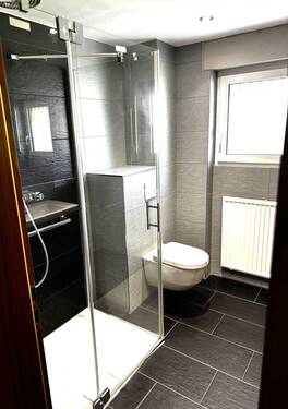 Duschbad EG - 