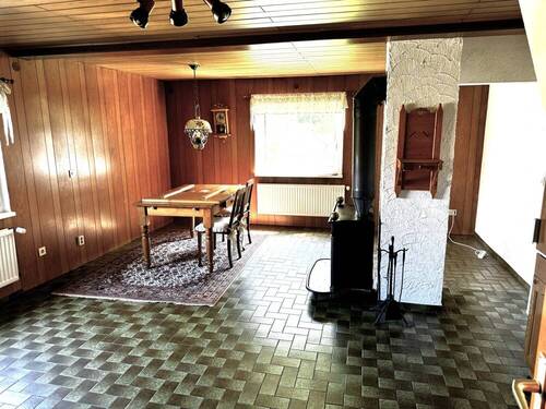  Küchen-Essenbereich - 