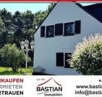 Urbane Idylle: DHH in natur-stadtnaher Lage mit großem Garten und Garage, Karl-Marx-Siedlung! - Worms Innenstadt