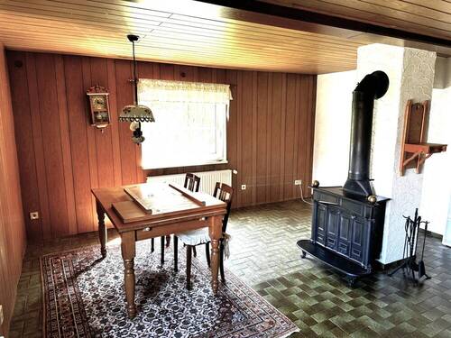 Küchen-Essbereich - 