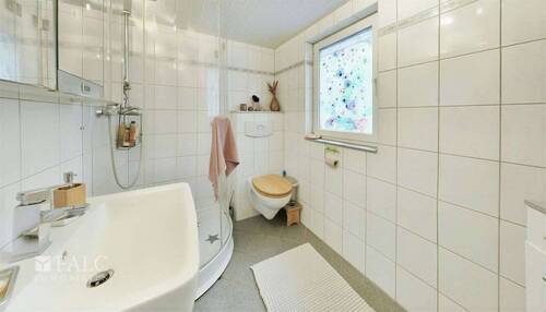Badezimmer - 