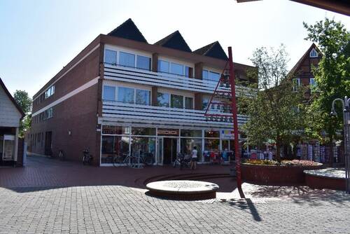 Ansicht.jpg - Renovierte 1 Zimmerwohnung in direkter Stadtlage