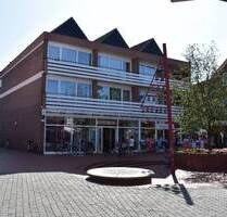 Renovierte 1 Zimmerwohnung in direkter Stadtlage - Soltau