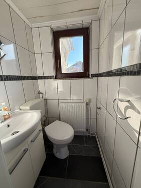 Gäste-WC - 