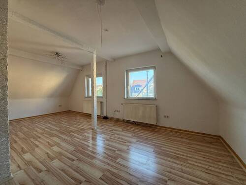 Wohnzimmer DG - 