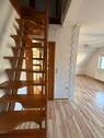 Raumspartreppe zum Spitzboden - 