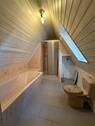 Badezimmer Spitzboden - 